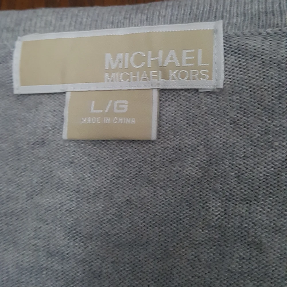 Michael Kors size winter